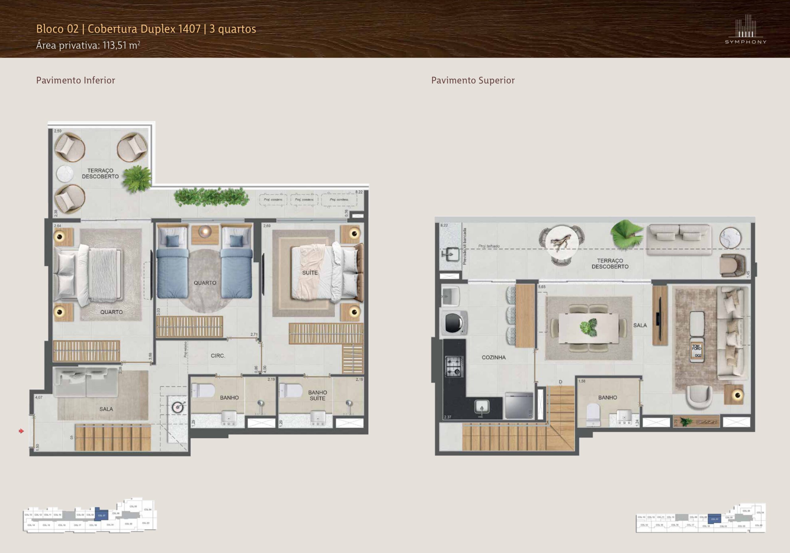 Planta 13