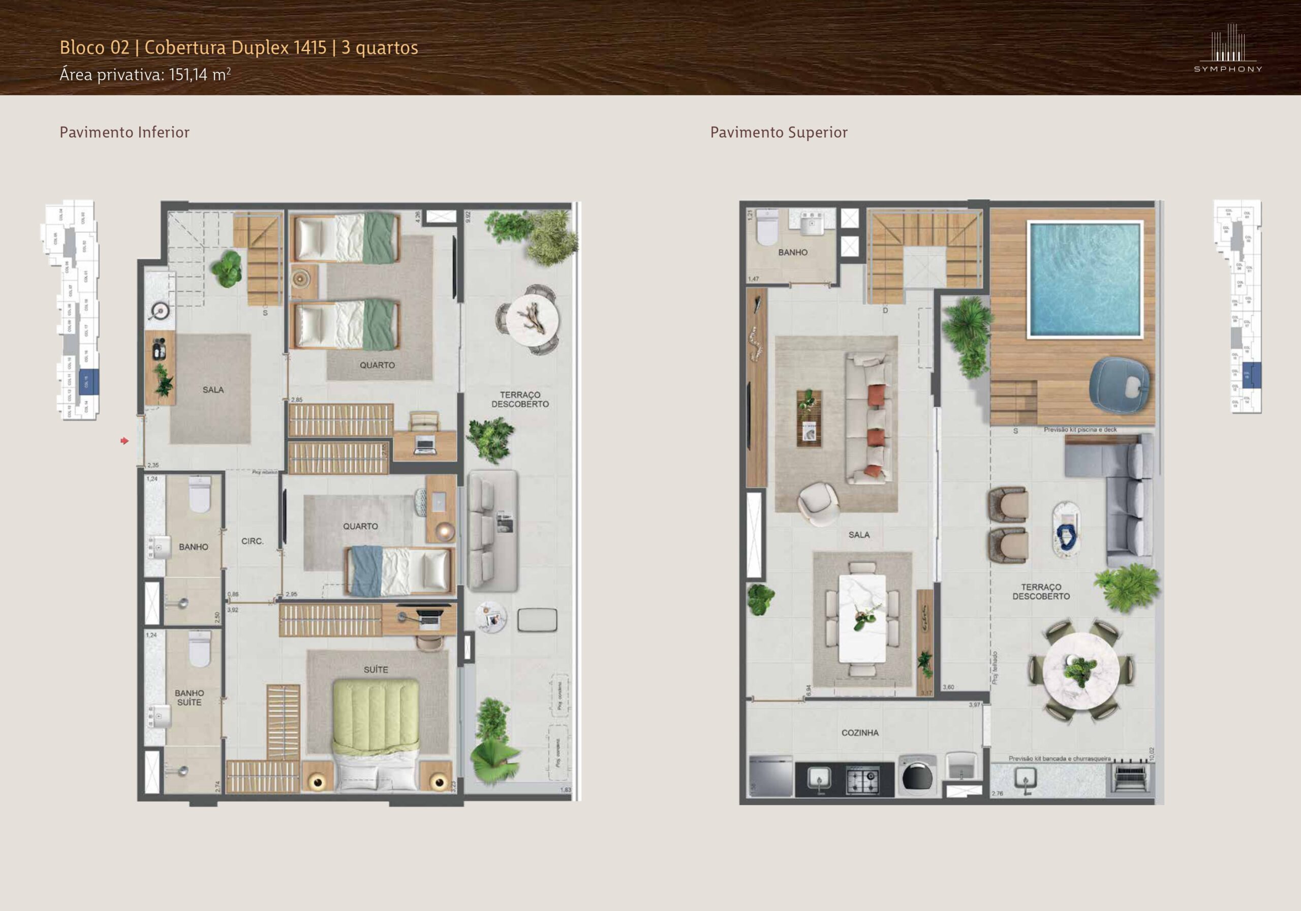 Planta 5