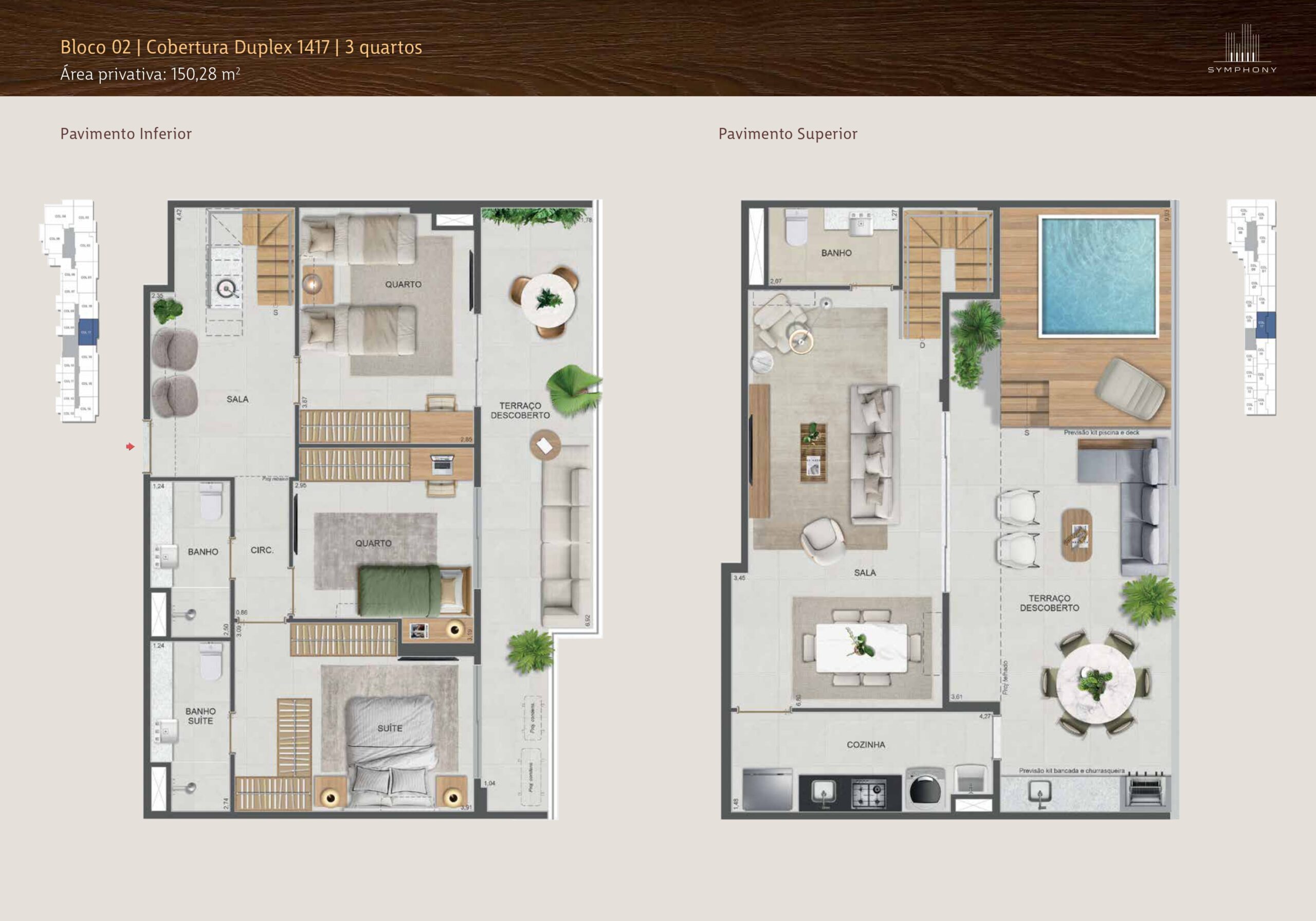 Planta 3