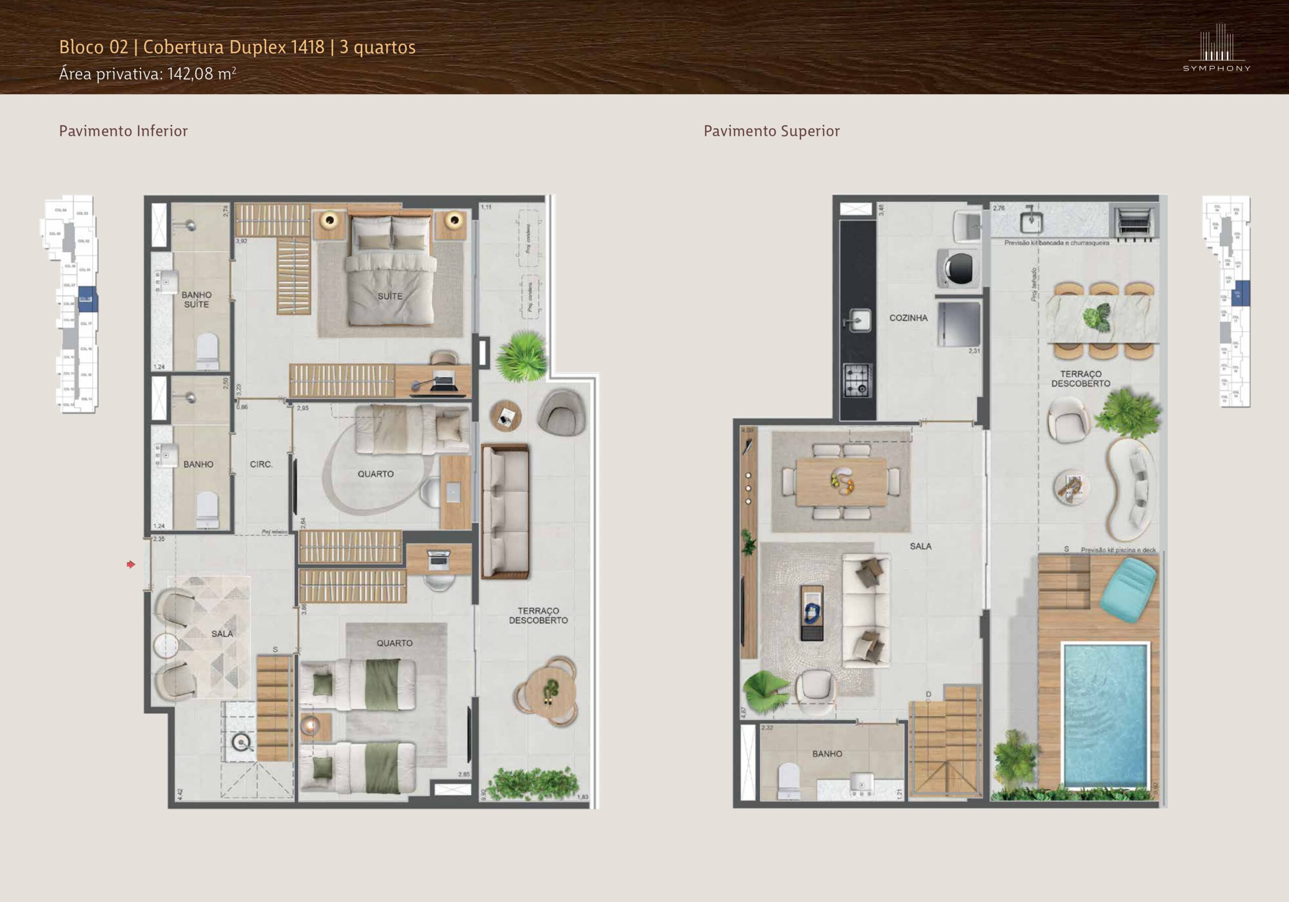 Planta 2