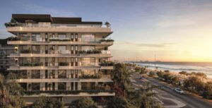 Empreendimento RIIO by Piero Lissoni Posto 6