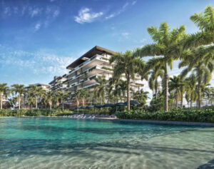 Apartamento RIIO by Piero Lissoni 4 Suítes