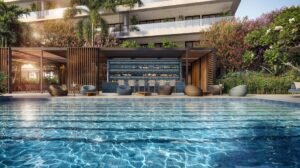 RIIO by Piero Lissoni Barra