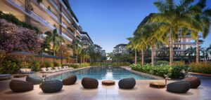 Condomínio RIIO by Piero Lissoni Barra