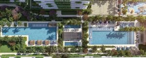 Avenida Lúcio Costa 4900 Em Novo Projeto Frente-Mar