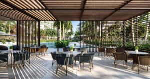 Barra Da Tijuca Ganha Residencial De Assinatura Internacional
