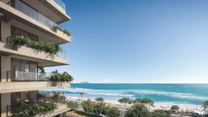 Apartamentos Superluxo Próximos Ao Golden Green