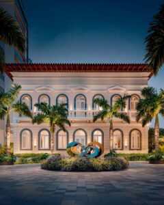 Empreendimento Symphony Residences com BTG e TGB