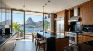 Lançamento Symphony Residences Perto do Aterro do Flamengo