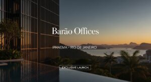 Barão Offices Sig Engenharia