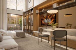 Apartamento 2 Quartos Guima Botafogo LIGA