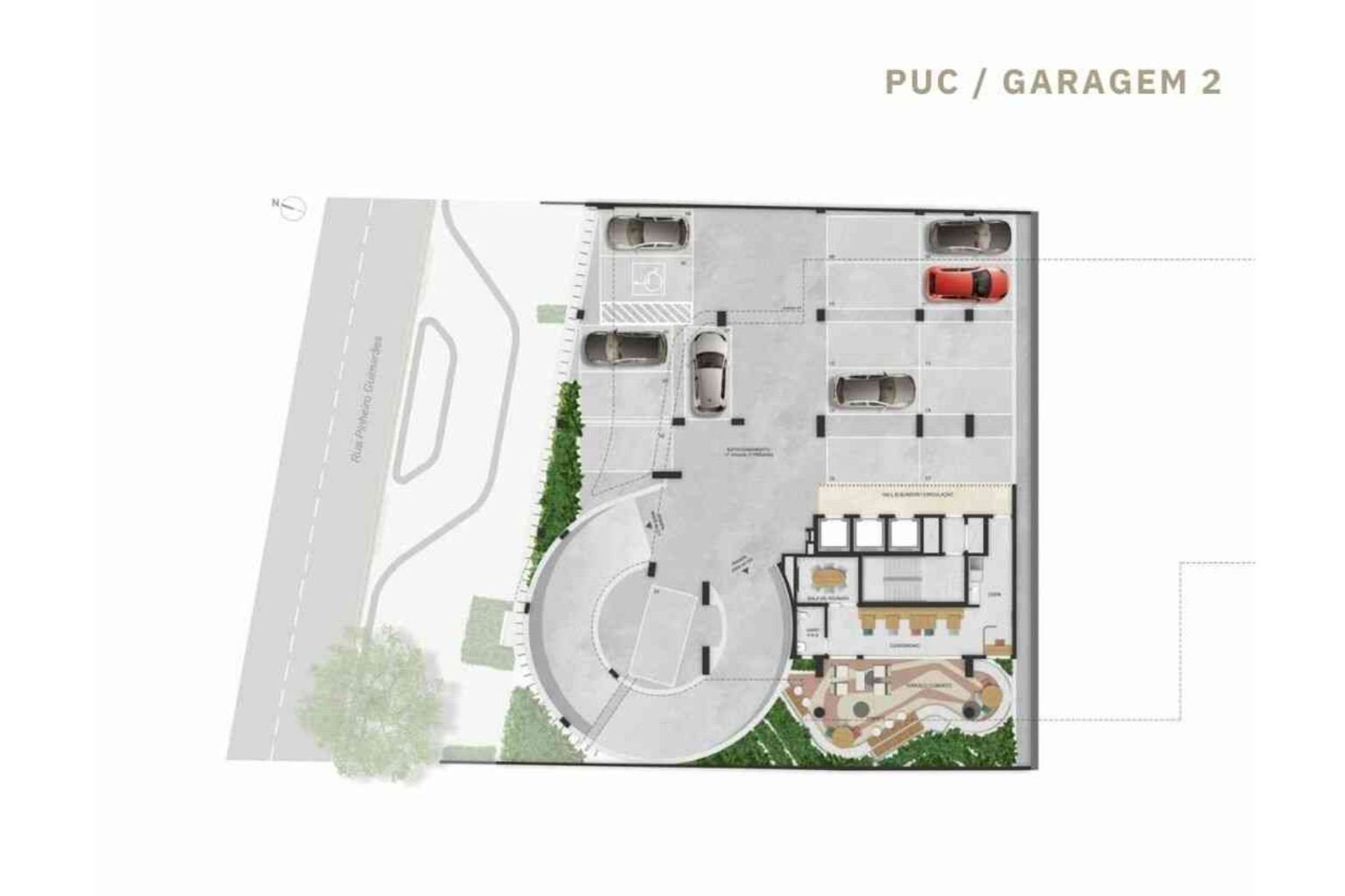 Planta 4