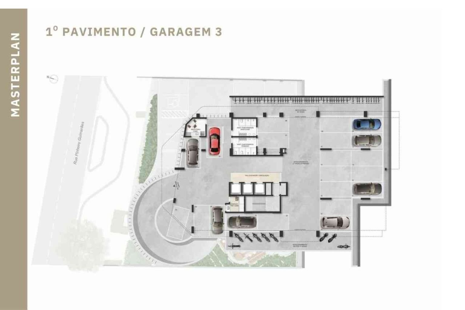 Planta 5