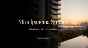 Mira Ipanema