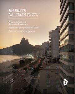 Vieira Souto 432 Próximo à Garcia D’Ávila