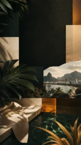 Visconde de Pirajá 640 com Projeto Pedrosa Arquitetura