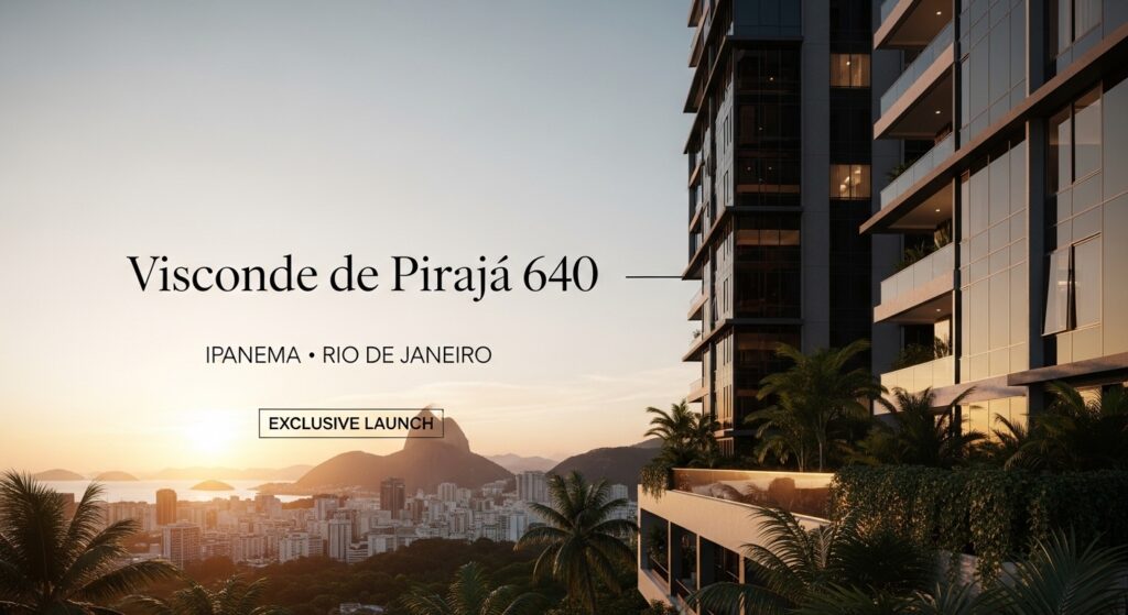 Balassiano Engenharia na Rua Visconde de Pirajá 640