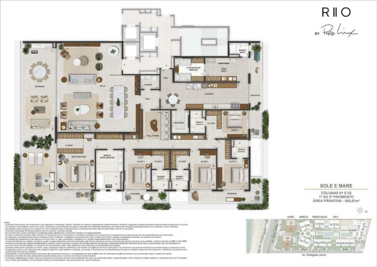 Planta 6