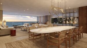 Riio Piero Lissoni Avenida Peregrino Júnior 133