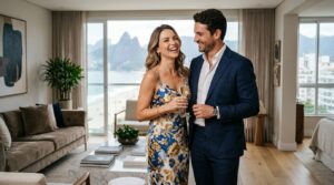 Lançamento Residencial Para Investidores Em Ipanema