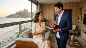Studios Em Localização Estratégica Para Renda Imobiliária
