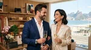 Novo residencial na Visconde de Pirajá próximo ao Leblon