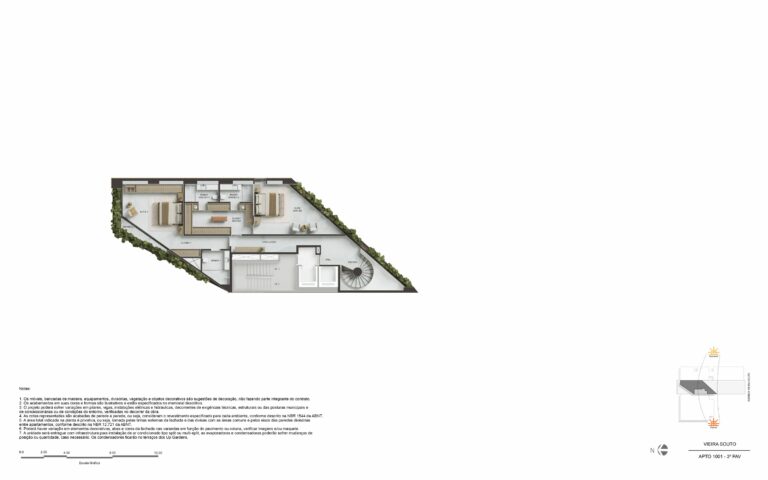 Planta 2