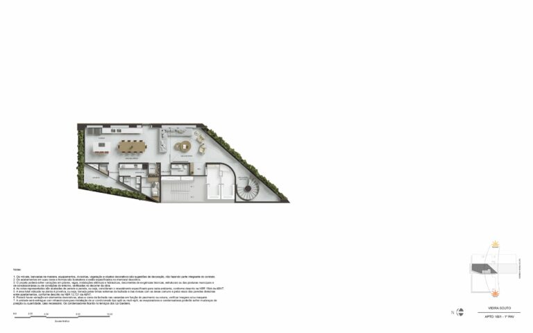 Planta 3