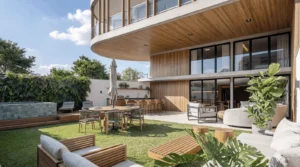 Apartamentos Compactos De Alto Padrão Em São Conrado
