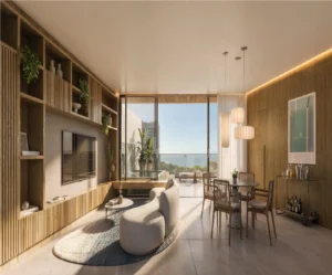 Coberturas Duplex De Alto Padrão Em São Conrado
