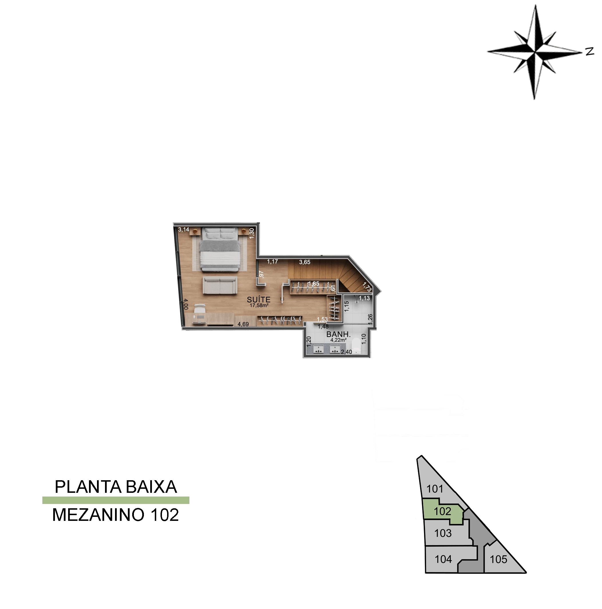 Planta 10