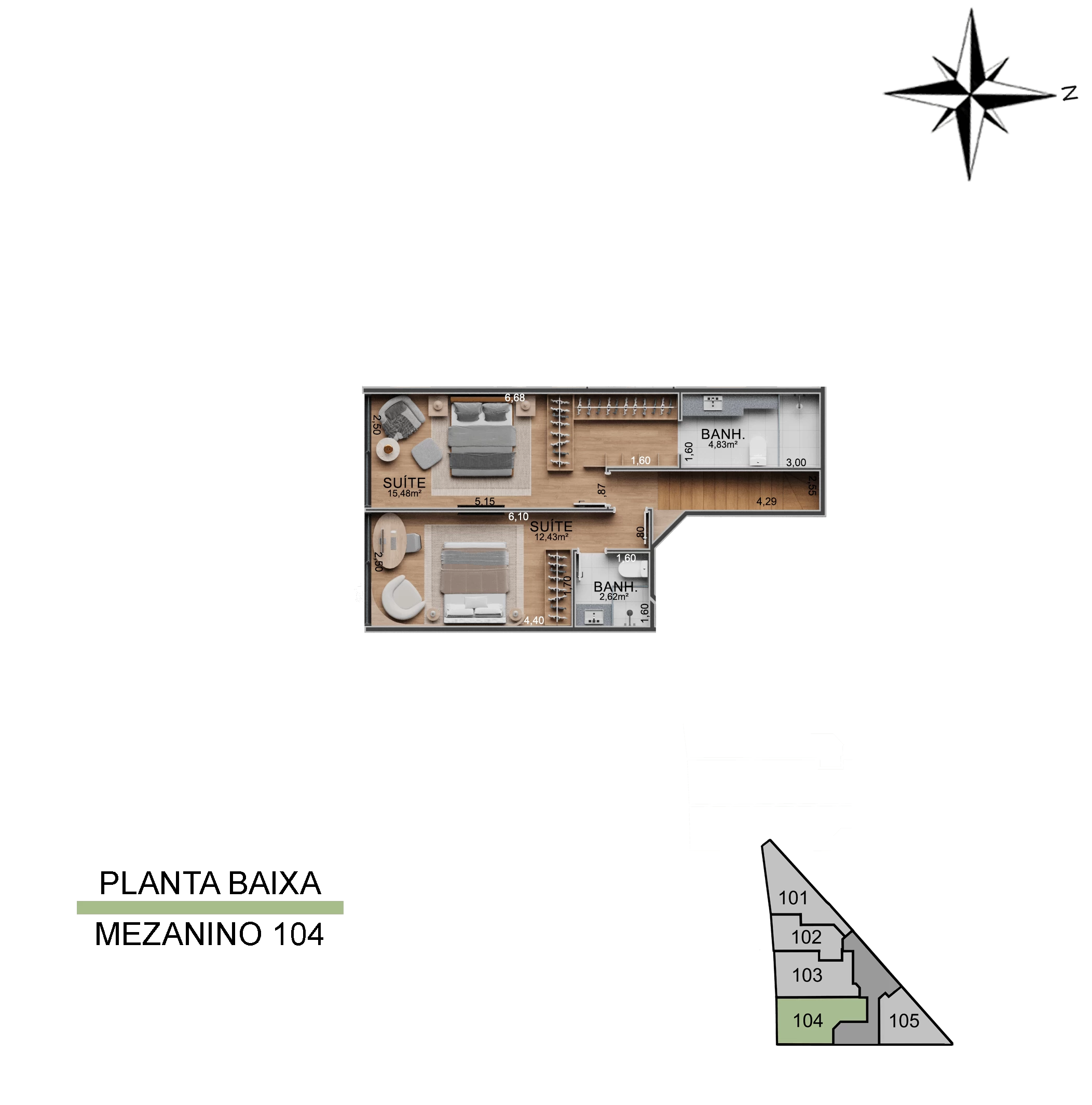 Planta 12