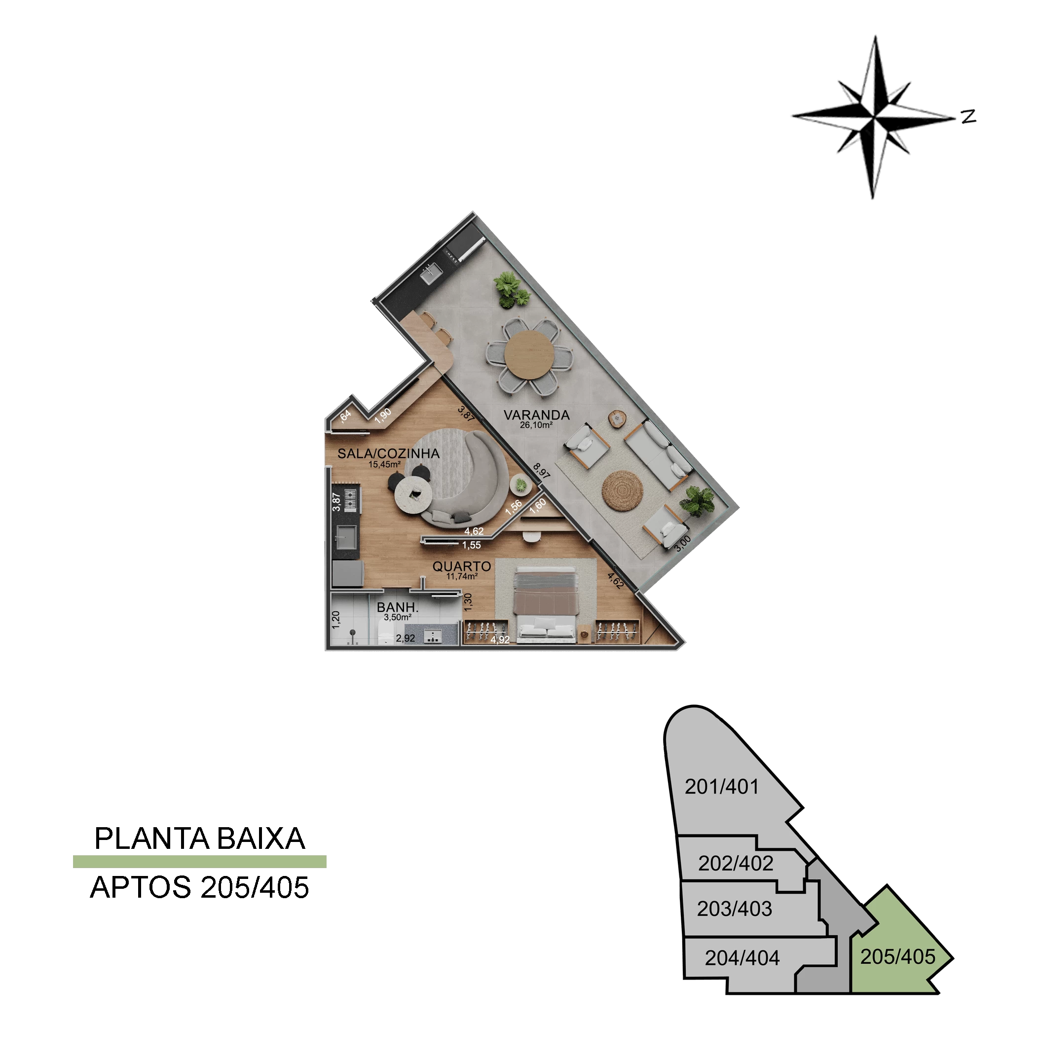 Planta 16