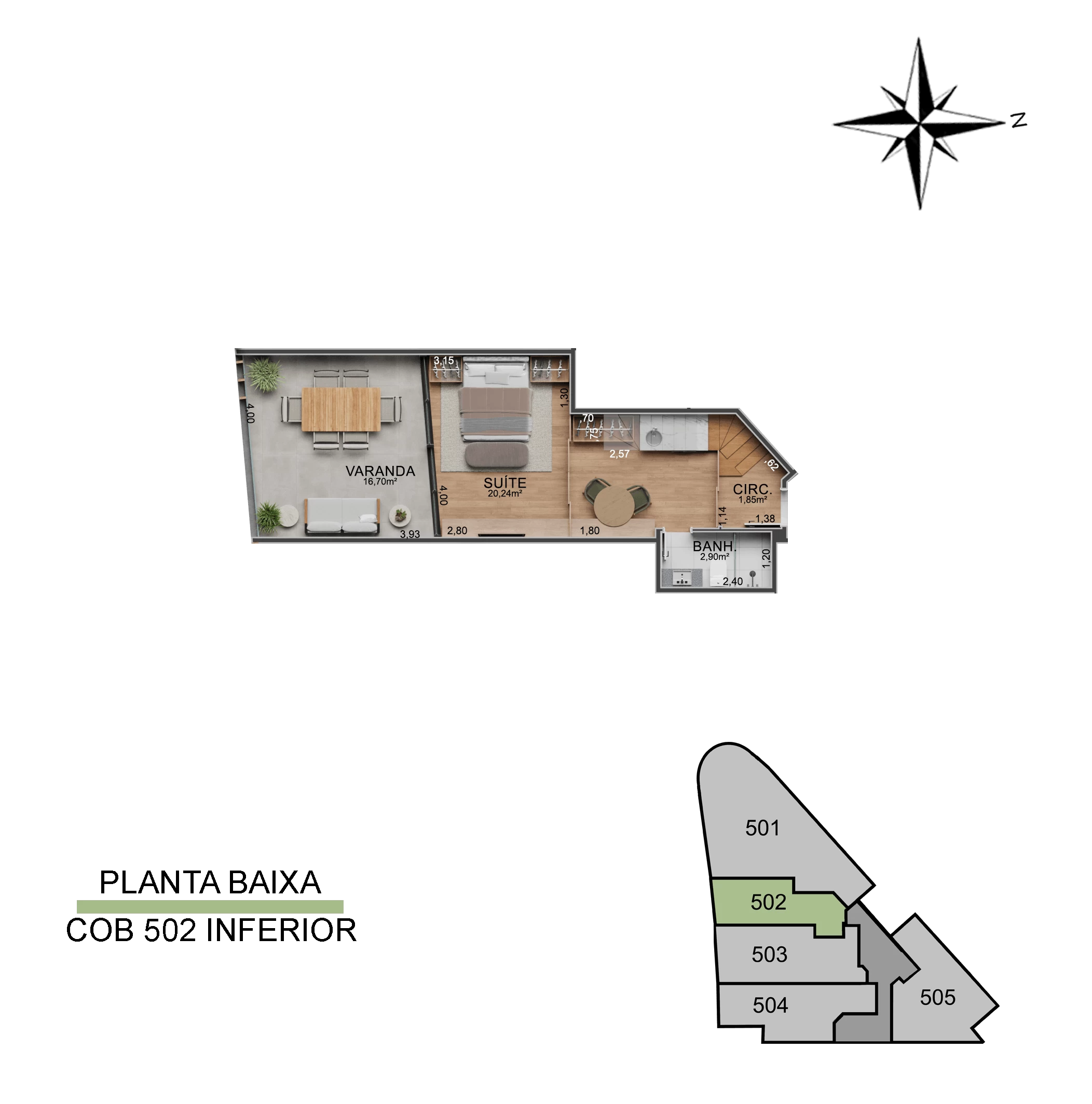 Planta 4