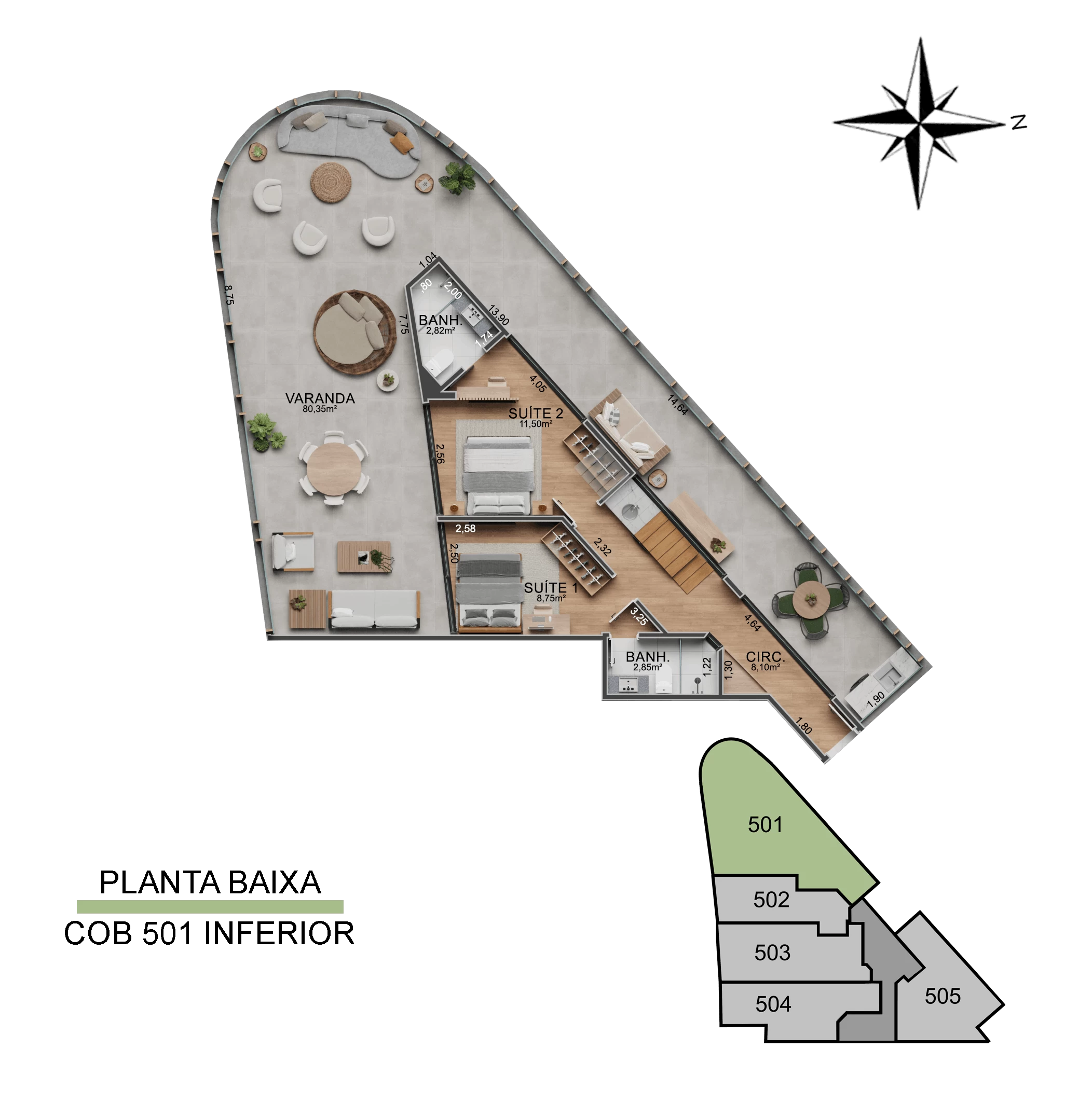 Planta 6