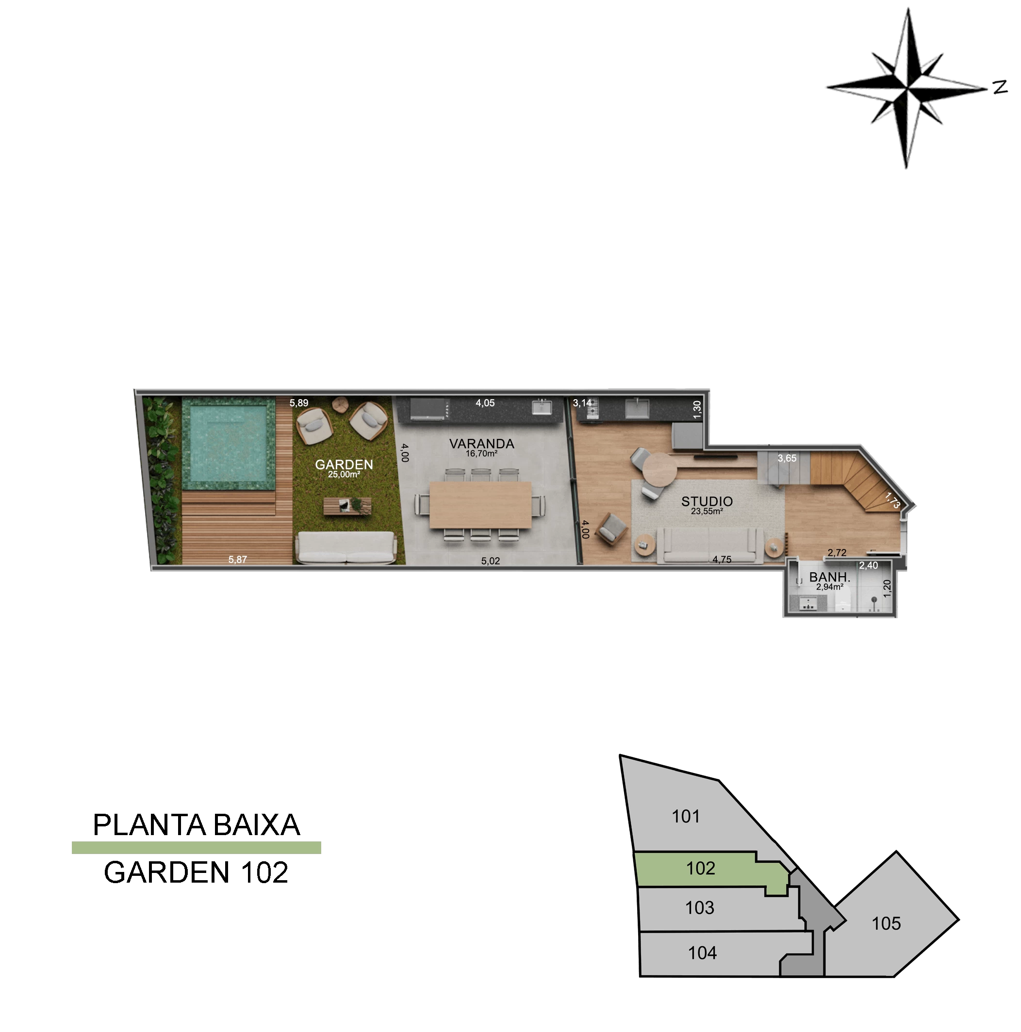 Planta 9