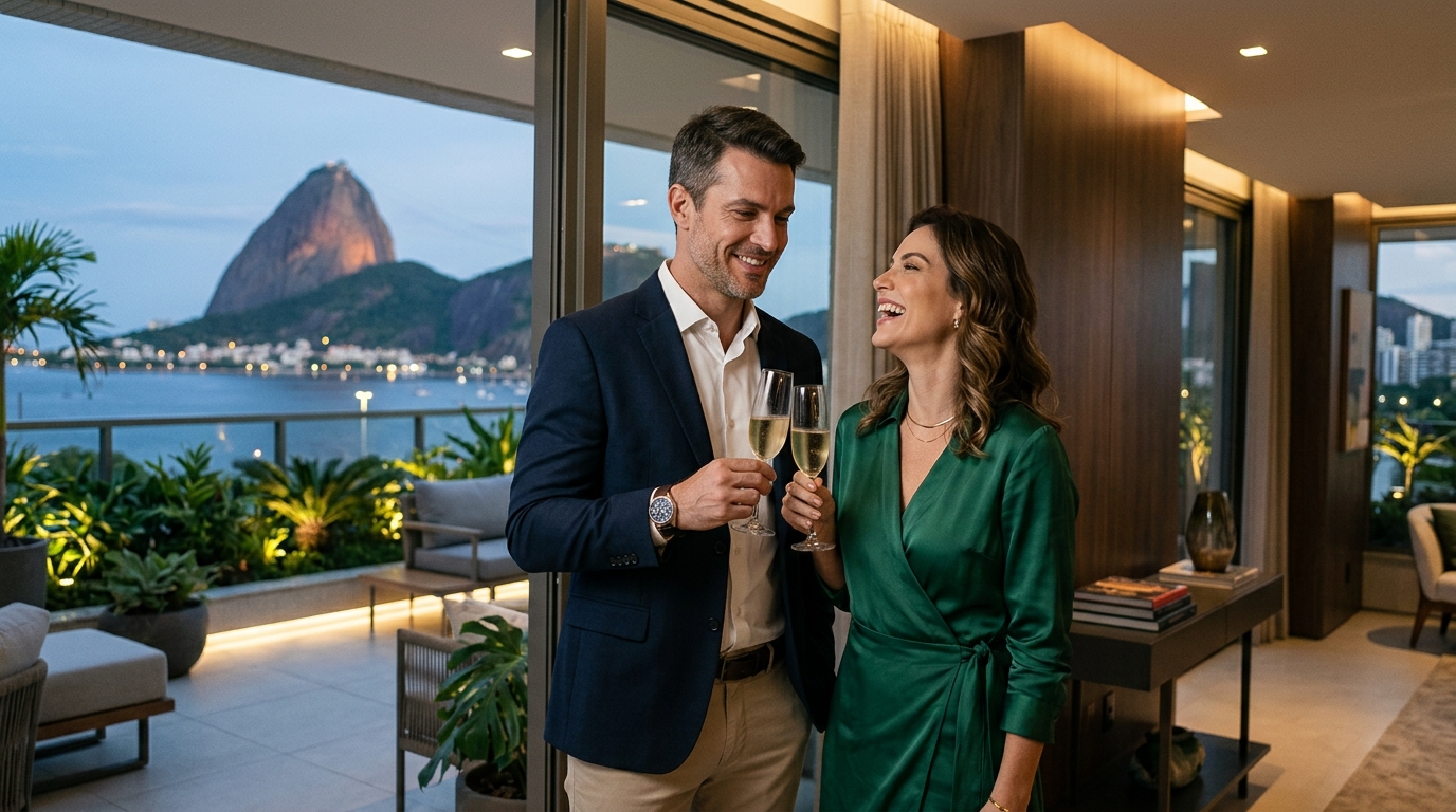 Lançamentos no Flamengo